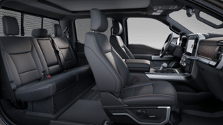 2025 Ford F-150® Internal Image 1